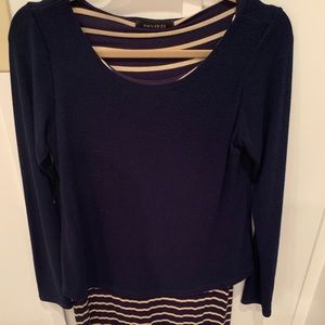 Dress for work or play!